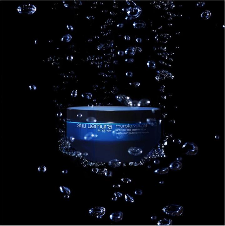 Immagine prodotto Shu Uemura Trattamento Muroto Volume (200 ml)