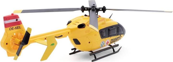 Produktbild Modster EC-135 ÖAMTC Scale RC Hubschrauber Elektro RTF