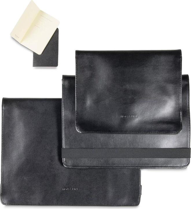 Produktbild Moleskine Laptop Case 15 (15", Universal)