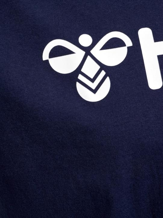 Actual product image hummel HMLGO 2.0 LOGO T-SHIRT S/S (XL)