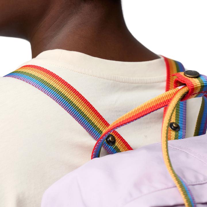 Immagine prodotto Fjällräven Kånken Rainbow 16 (16 l)
