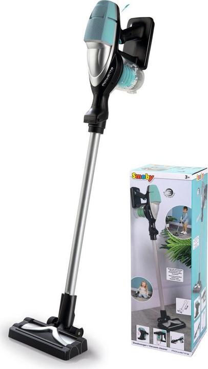 Image du produit Smoby Rowenta Air Force Aspirateur