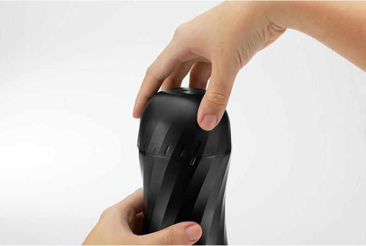 Actual product image Tenga Air-Tech Twist Tickle