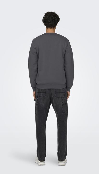 Immagine prodotto Only & Sons Onsceres Crew Neck Noos (S)