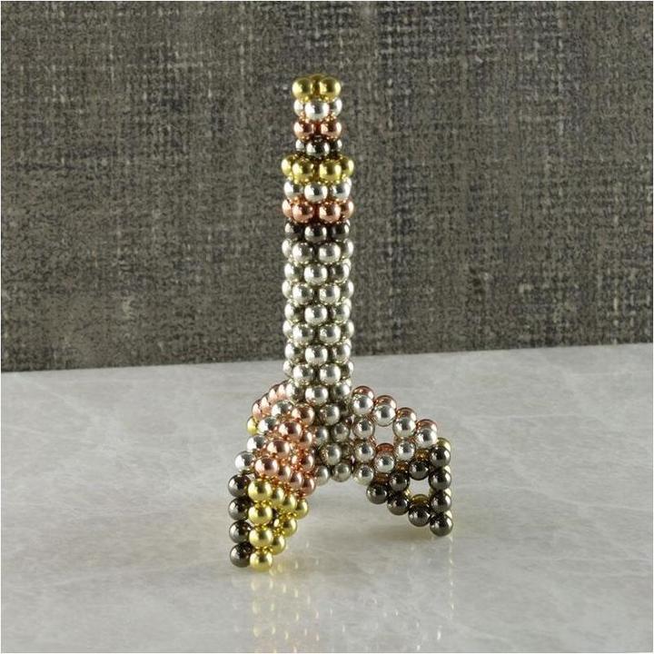 Produktbild Neoballs Kugelmagnete Multimetall