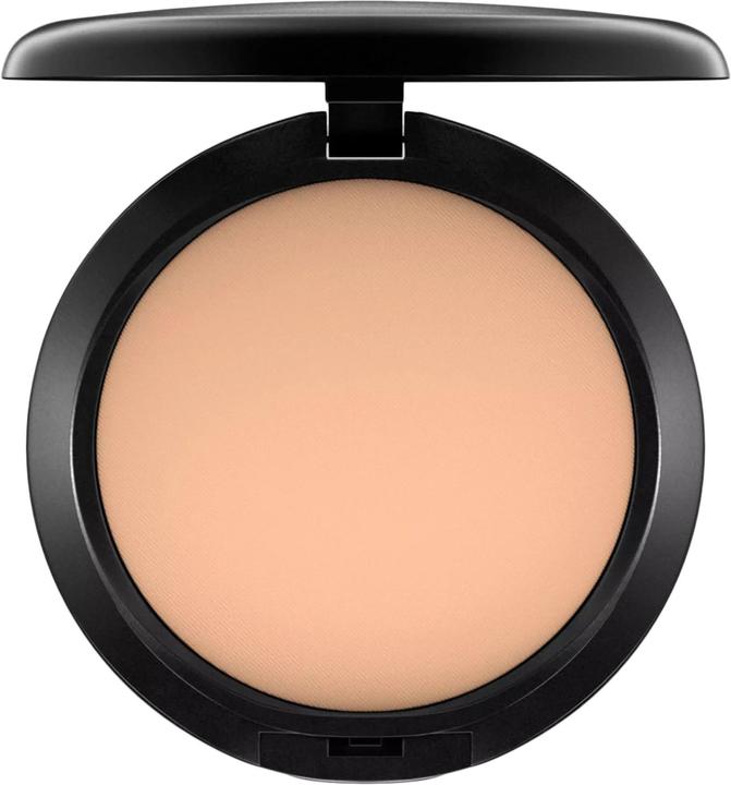 Actual product image MAC Cosmetics Studio Fix Powder Plus Foundation (C5.5)