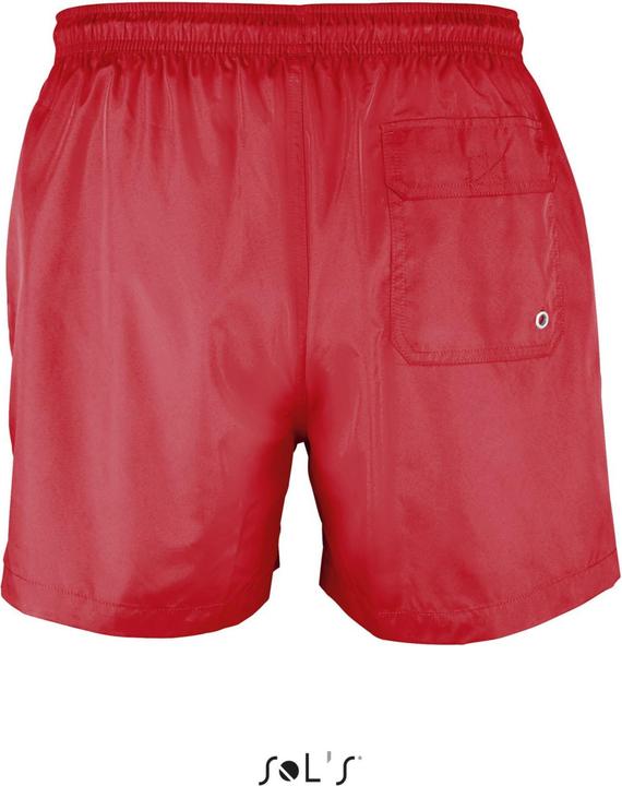 Actual product image Sol's Sunrise (XS)