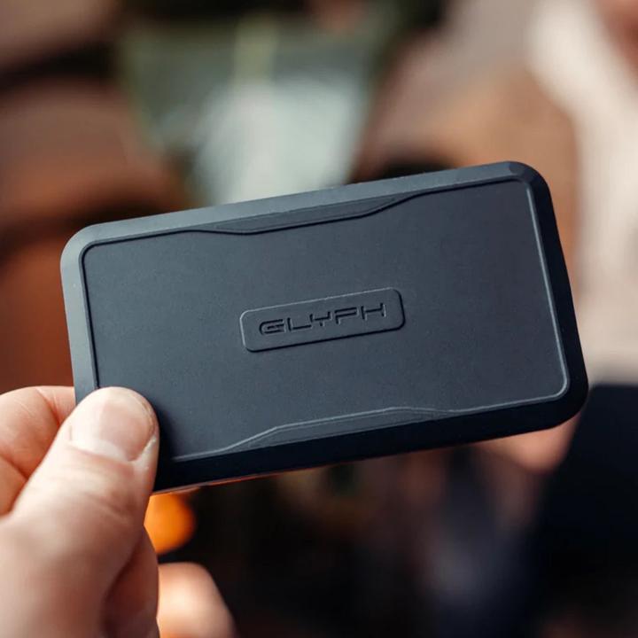 Actual product image Glyph Atom Pro V2 (2 TB)