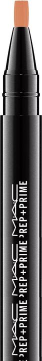 Actual product image MAC Cosmetics Prep+Prime Highlighter (Peach Lustre, Highlighter, 3.60 g)