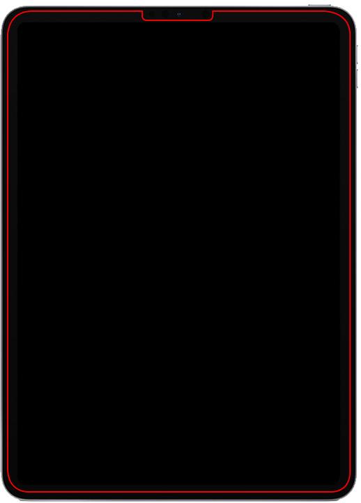 Actual product image Mobilize Glass (1 Piece, Realme C11 2021)