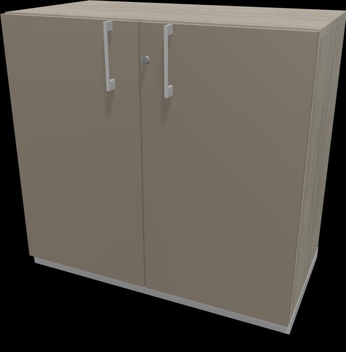 Grigio argento, Cubanite grigia, Legno decorativo grigio con struttura