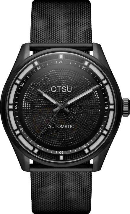 Actual product image Otsu Calin (Analogue wristwatch, 42 mm)