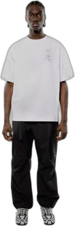 Actual product image Elliker t-hirt rill (S)