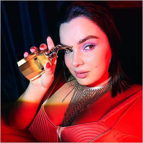 Actual product image Gaultier Absolu Eau de Parfum (Eau de parfum, 30 ml)