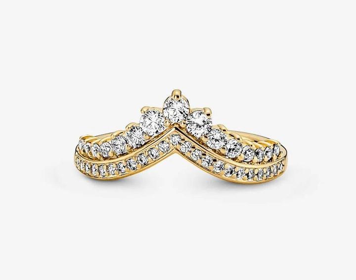 Immagine prodotto Pandora Diadem (54, 925 Argento)