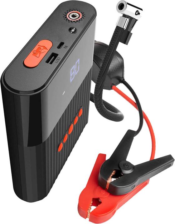 Produktbild 4smarts PitStop 3-in-1 (8800 mAh, 32.56 Wh)