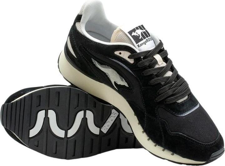 Actual product image KangaROOS trainers originals - coil r3 (41)