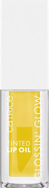 Catrice Glossin Glow Tinted Lip Oil Spill The Tea (050 Spill The Tea)