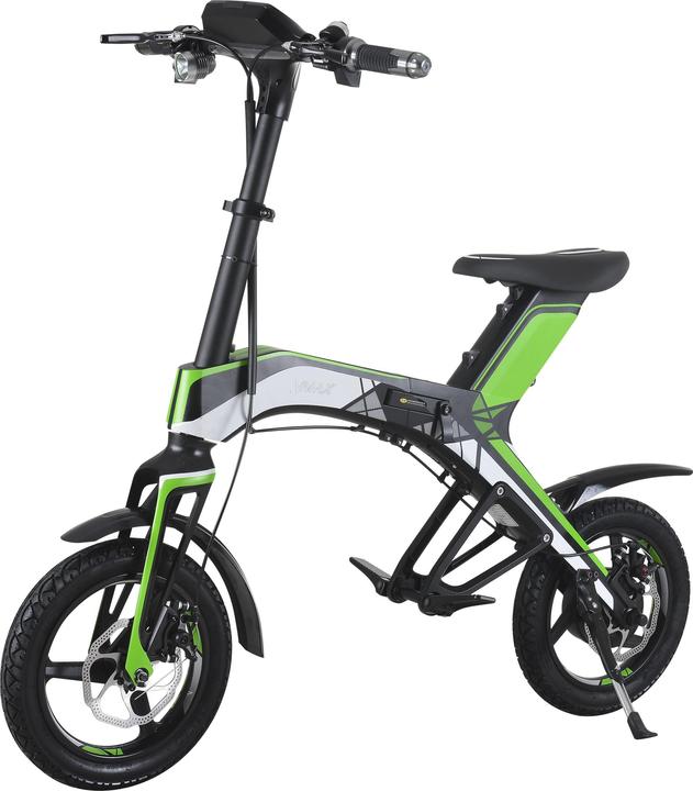 Actual product image Vmax Easy Scooter T20 mit Strassenzulassung (20 km/h, 300 W)