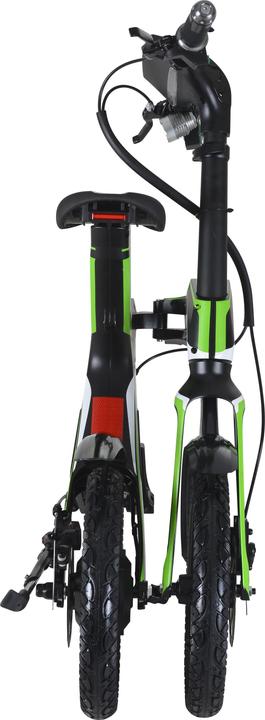 Actual product image Vmax Easy Scooter T20 mit Strassenzulassung (20 km/h, 300 W)