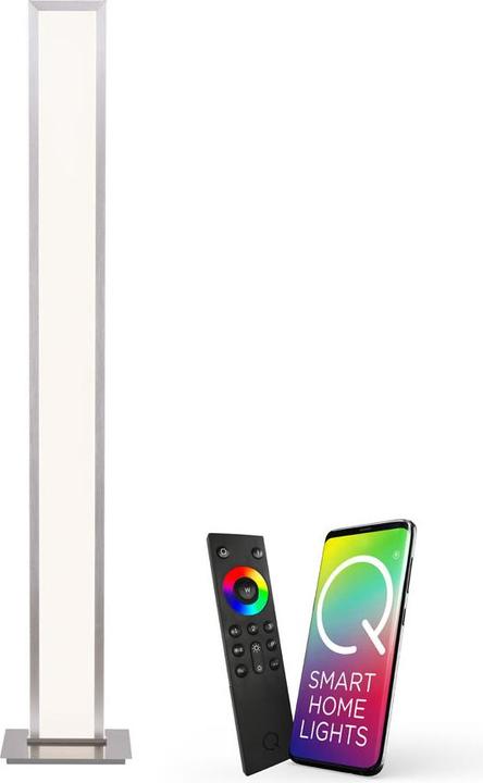 Produktbild Q-Smart Q-Rosa (6160 lm)