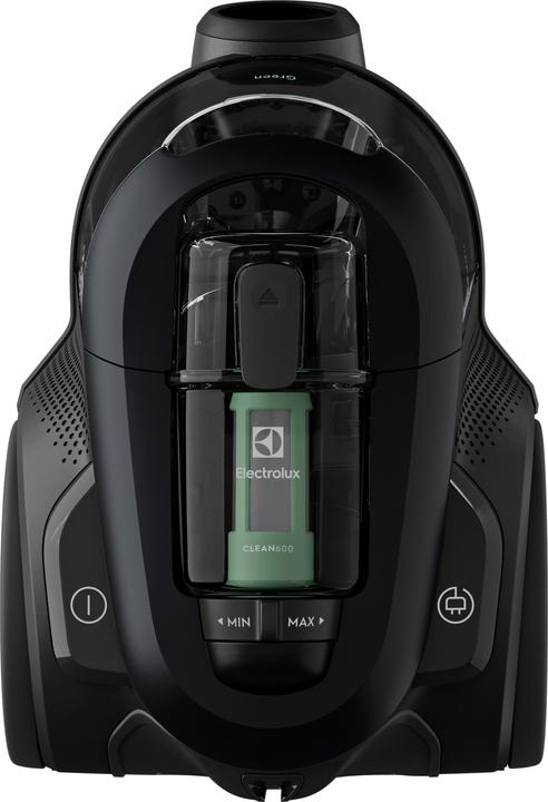 Produktbild Electrolux EL61C2GRN