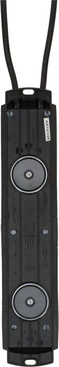 Actual product image Max Hauri Prime Line with external switch + magnet (6 x, Type 13, 5 m)