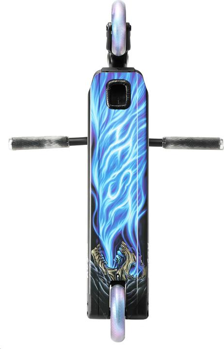 Actual product image Blunt Envy Scooter KOS Heist S7