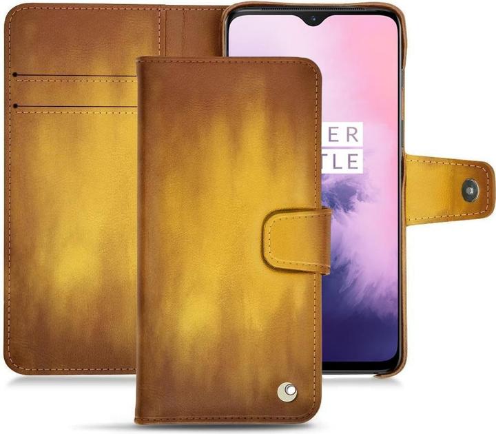 Image du produit Noreve Housse cuir portefeuille (OnePlus 7)