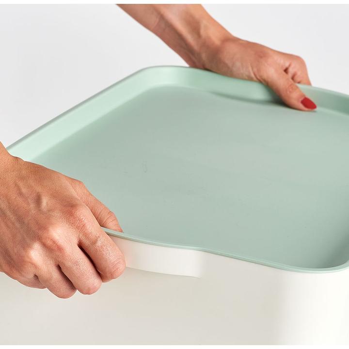 Immagine prodotto Zeller Present Scatola di immagazzinaggio (44,5 x 30 x 14 cm, 18.50 l)