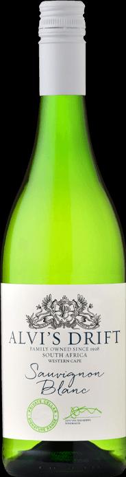 Actual product image Alvi’s Drift Signature Sauvignon Blanc (2022)