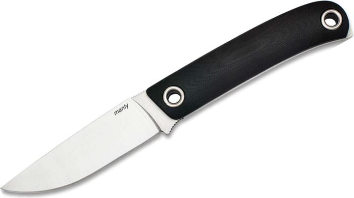 Image du produit Patriot RWL 34 G10 Noir (9.10 cm)