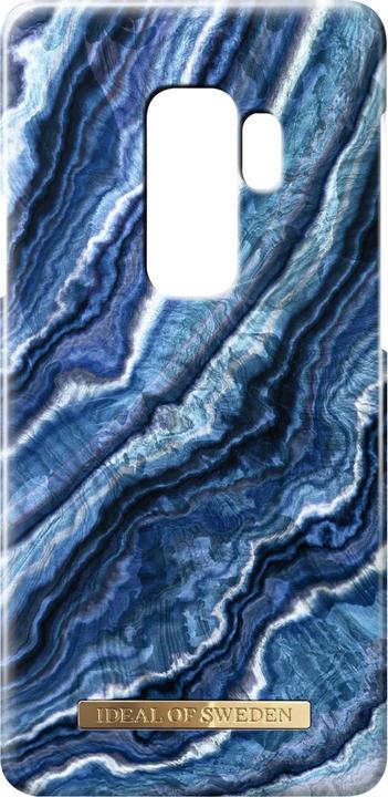 Produktbild iDeal Of Sweden Indigo Swirl Series (Samsung Galaxy S9)