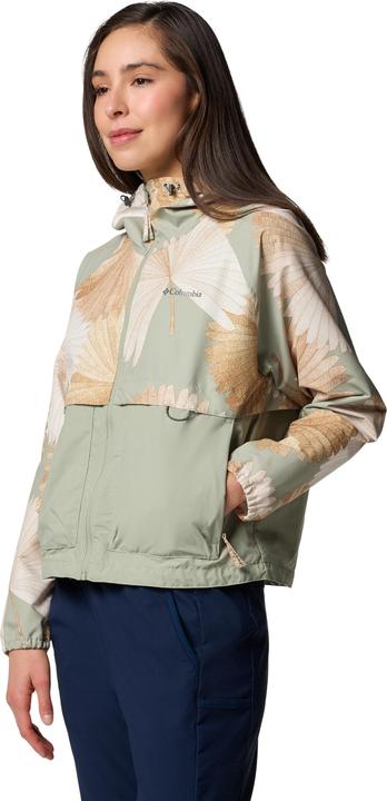 Produktbild Columbia Spire Valley™ Printed Windbreaker (XL)