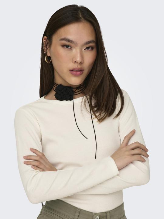 Immagine prodotto JdY Top a girocollo regular fit (XL)