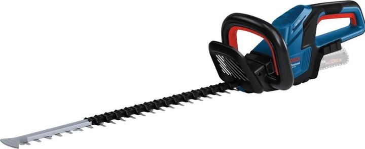 Bosch Professional GHE 18V-60 Professional (Akkuheckenschere)