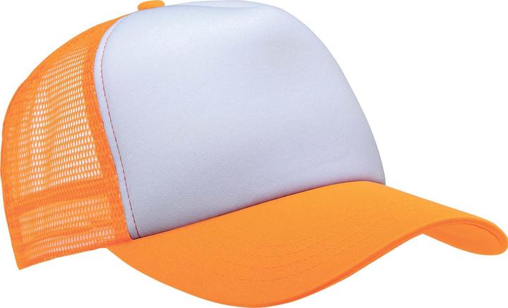 K-up Trucker Hat (One Size)