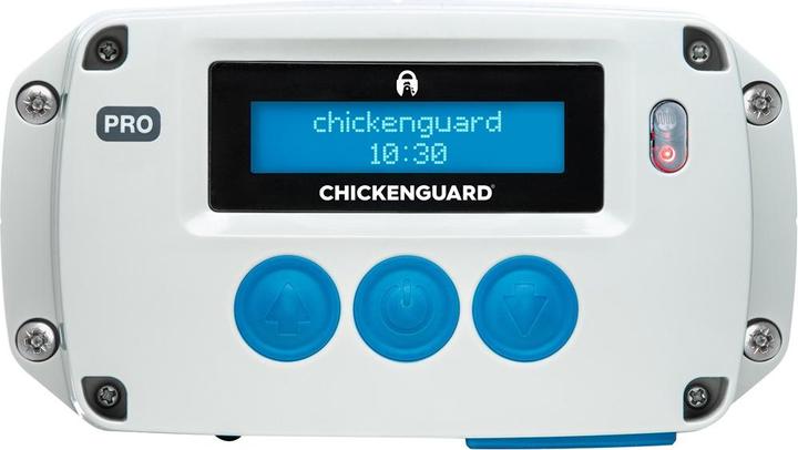 ChickenGuard Hühnerstall (Outdoor)