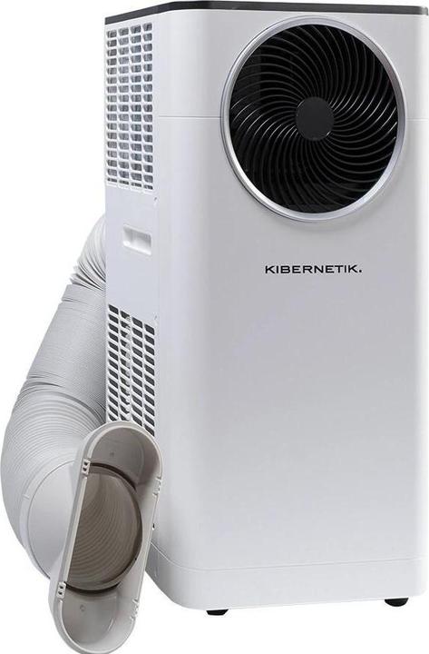 Kibernetik KL11000 (55 m², 10918.85 BTU/h)