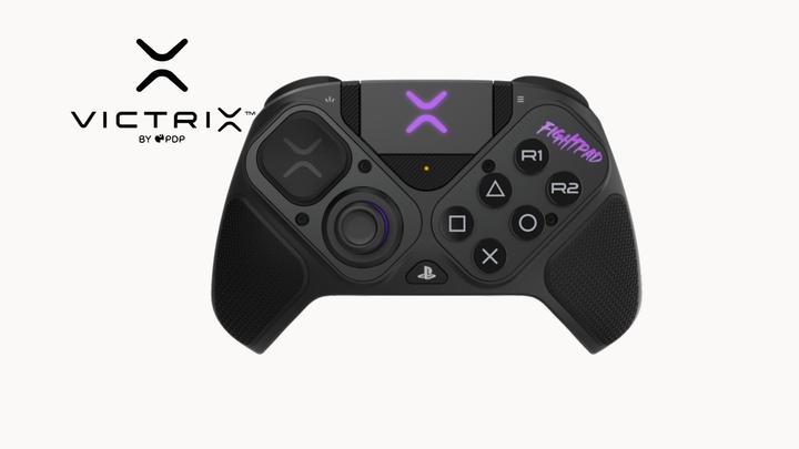 Actual product image PDP Victrix Pro BFG (PC, PS5, PS4)