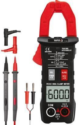 Produktbild Yato Camp Gauge True Rms Ac