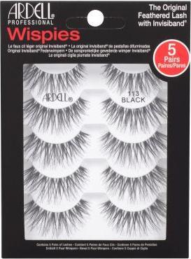 Ardell Wispies 113 (Ciglia artificiali)