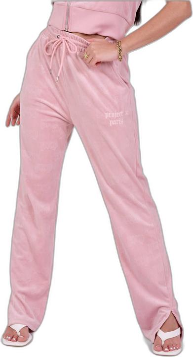 Immagine prodotto Project X Paris pantaloni di velluto api e aderenti per le donne (M)