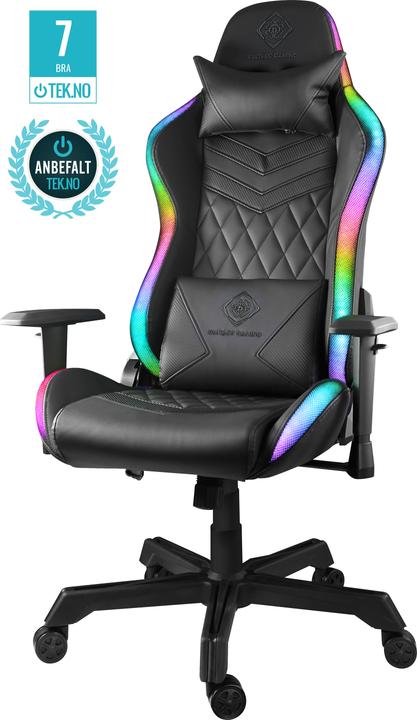 Deltaco Gaming Gaming RGB