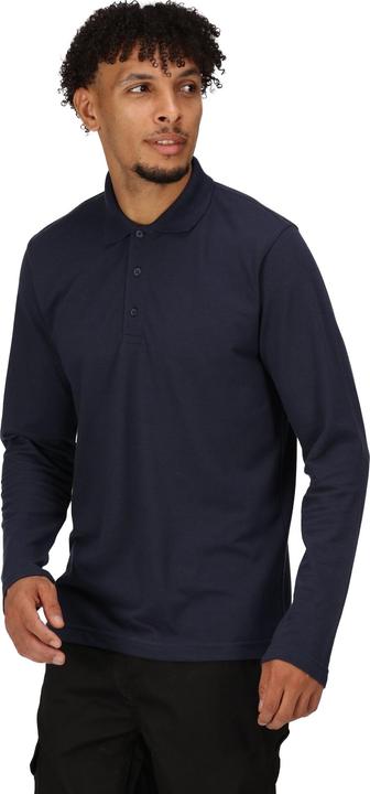 Immagine prodotto Regatta Polo Pro a maniche lunghe da uomo (4XL)