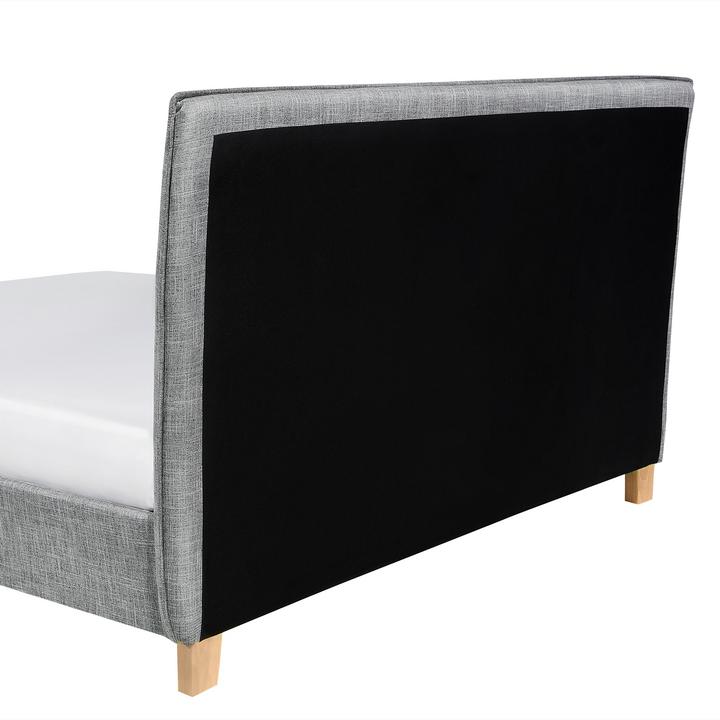 Actual product image Beliani Sennez (160 x 200 cm)