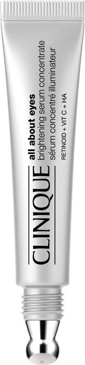 Produktbild Clinique All About Eyes Bright Conc 10 ml (Serum, 10 ml)