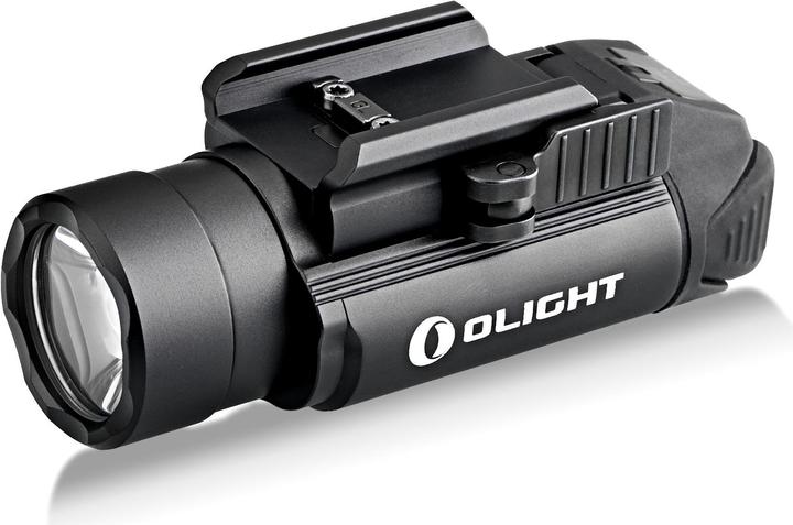 Olight PL-2 Valkyrie Waffen-Lampe (8.25 cm, 1200 lm)