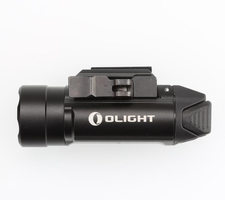 Produktbild Olight PL-2 Valkyrie Waffen-Lampe (8.25 cm, 1200 lm)