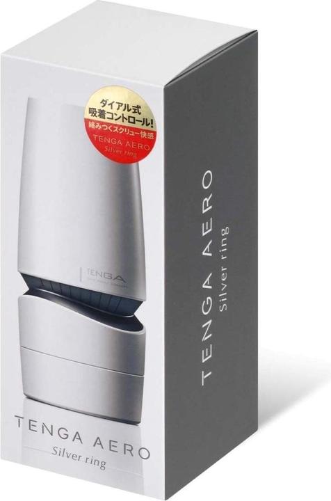 Produktbild Tenga Aero
